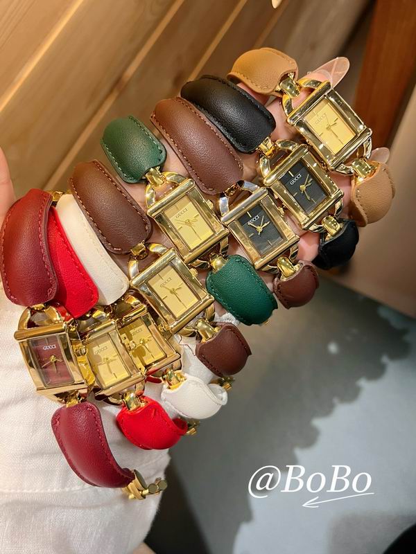 Gucci 20X40mm 122836